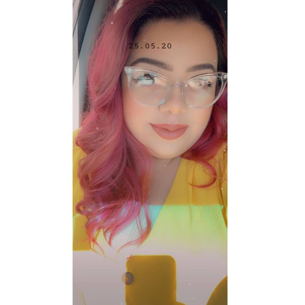 Meet your Posher, Felicitie